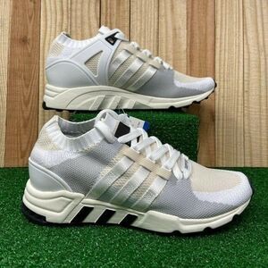 NEW Adidas BA7507 Originals EQT Support RF PK White Men's SZ 5